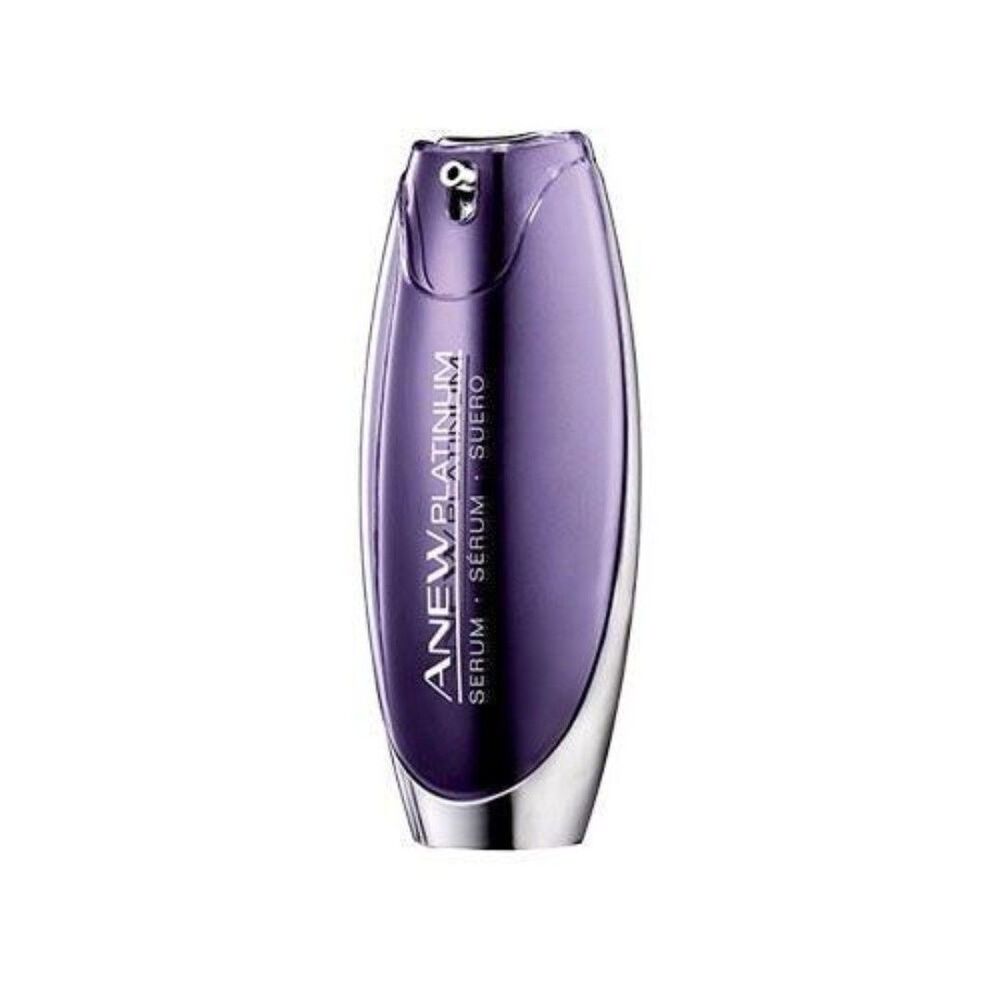 AVON Anew Platinum "SERUM" 1.0 oz ~ SEALED!!!